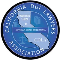 California DUI Lawyers Association | Adversus OMNIA Impedementa | CDLA