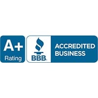 A+ Rating | BBB Accredited Business